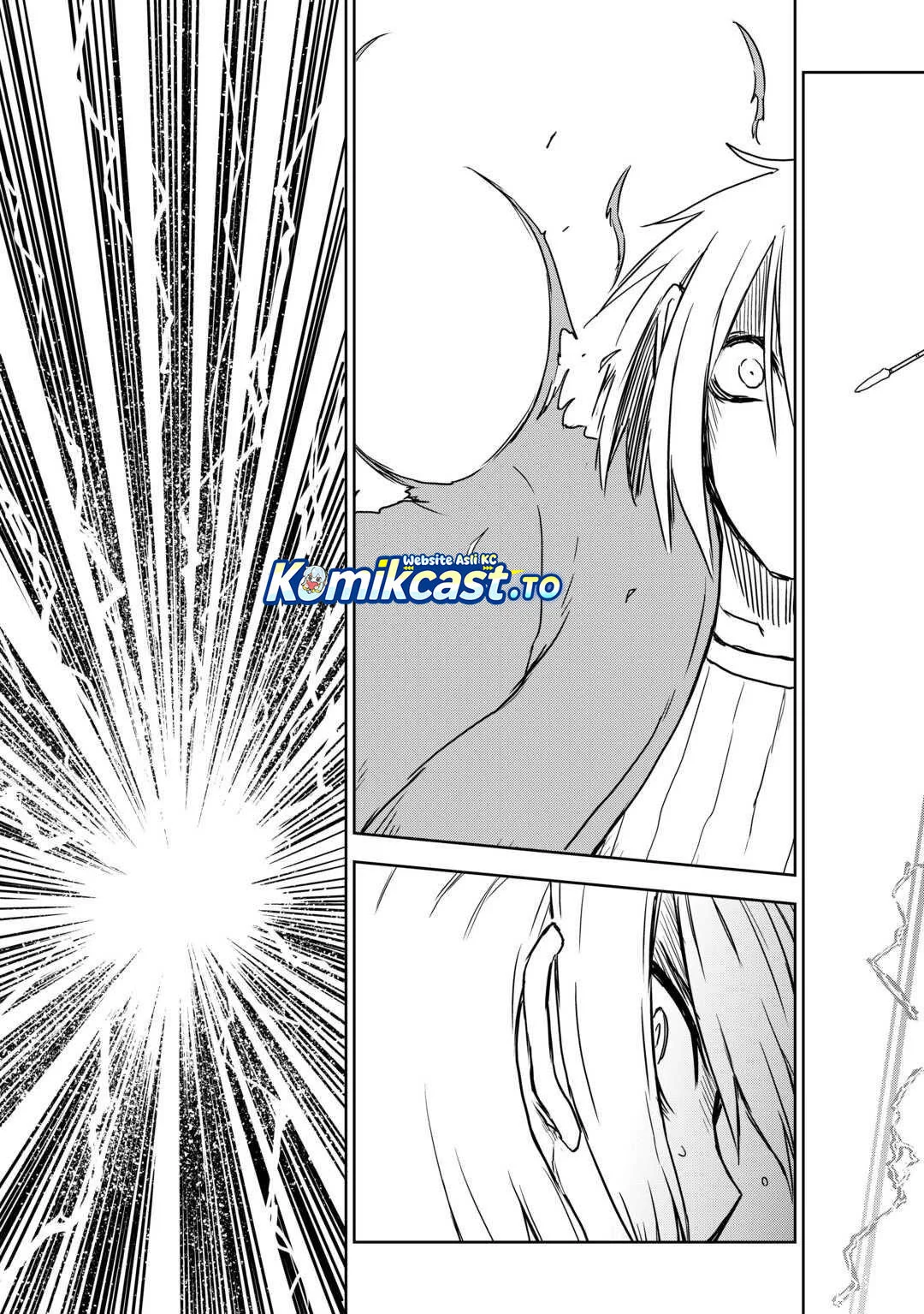 Isekai Tensei Soudouki Chapter 104 Gambar 33