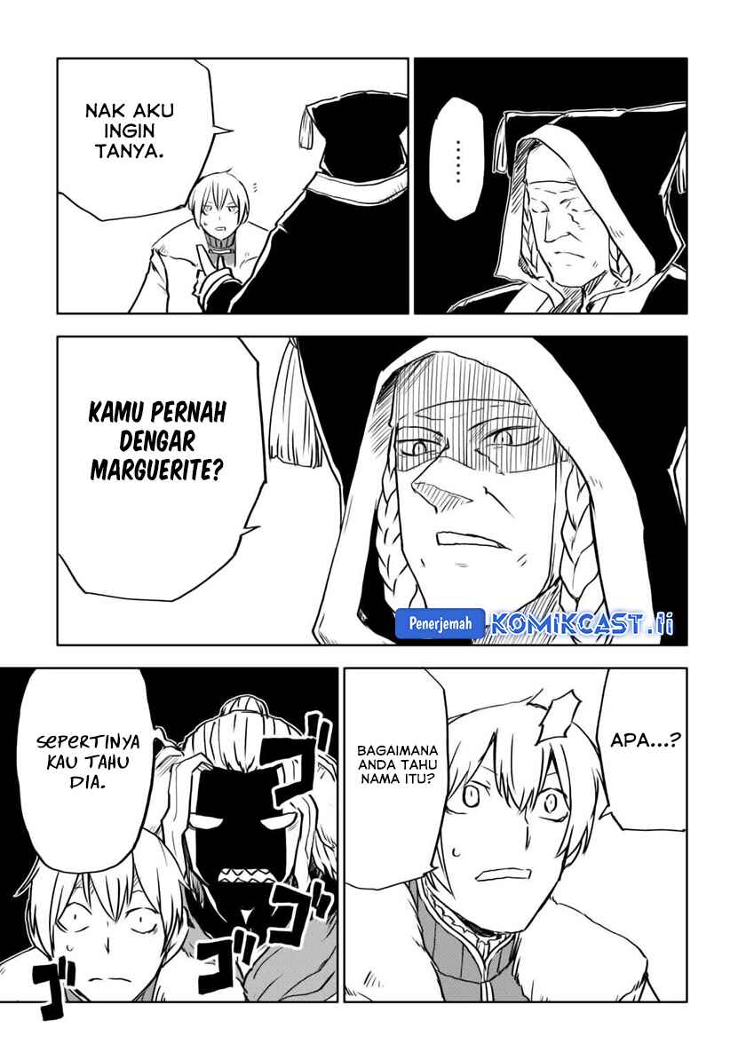 Isekai Tensei Soudouki Chapter 98 Gambar 13