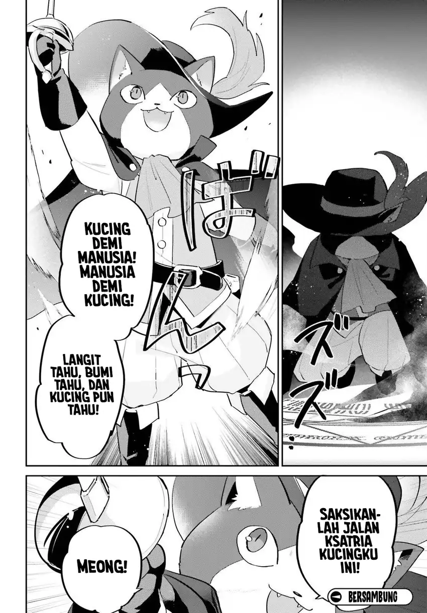 Isekai wa Smartphone to Tomo ni. Chapter 113 Gambar 19