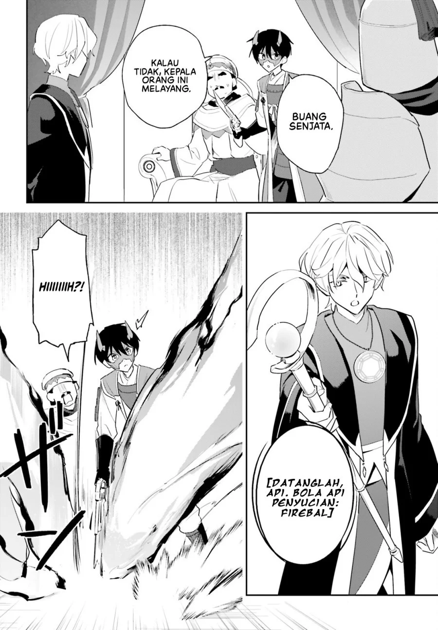 Isekai wa Smartphone to Tomo ni. Chapter 119 Gambar 14