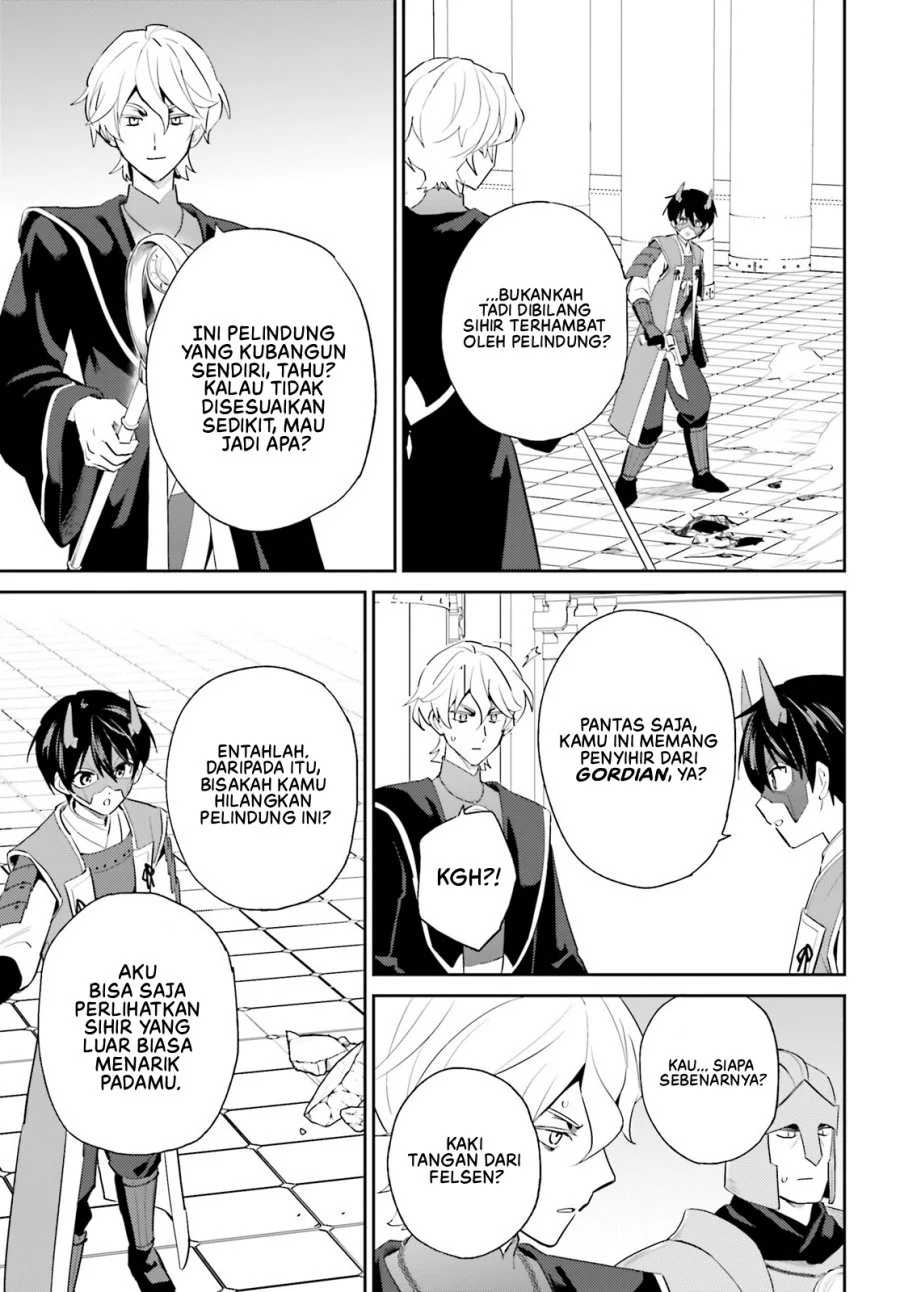 Isekai wa Smartphone to Tomo ni. Chapter 119 Gambar 9