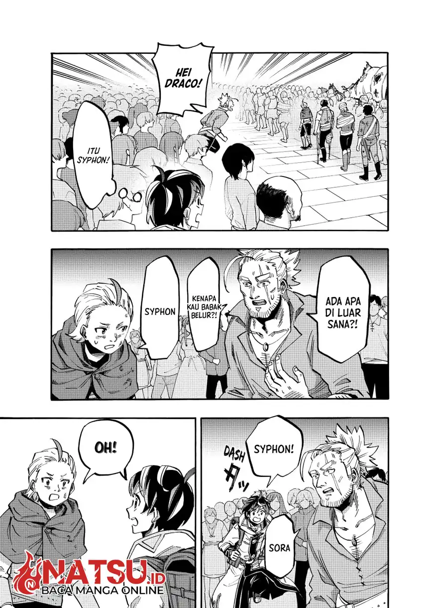 Isekai Walking Chapter 55 Gambar 14