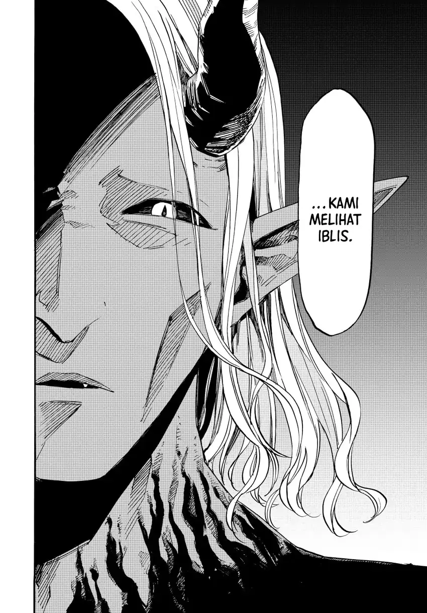 Isekai Walking Chapter 55 Gambar 17