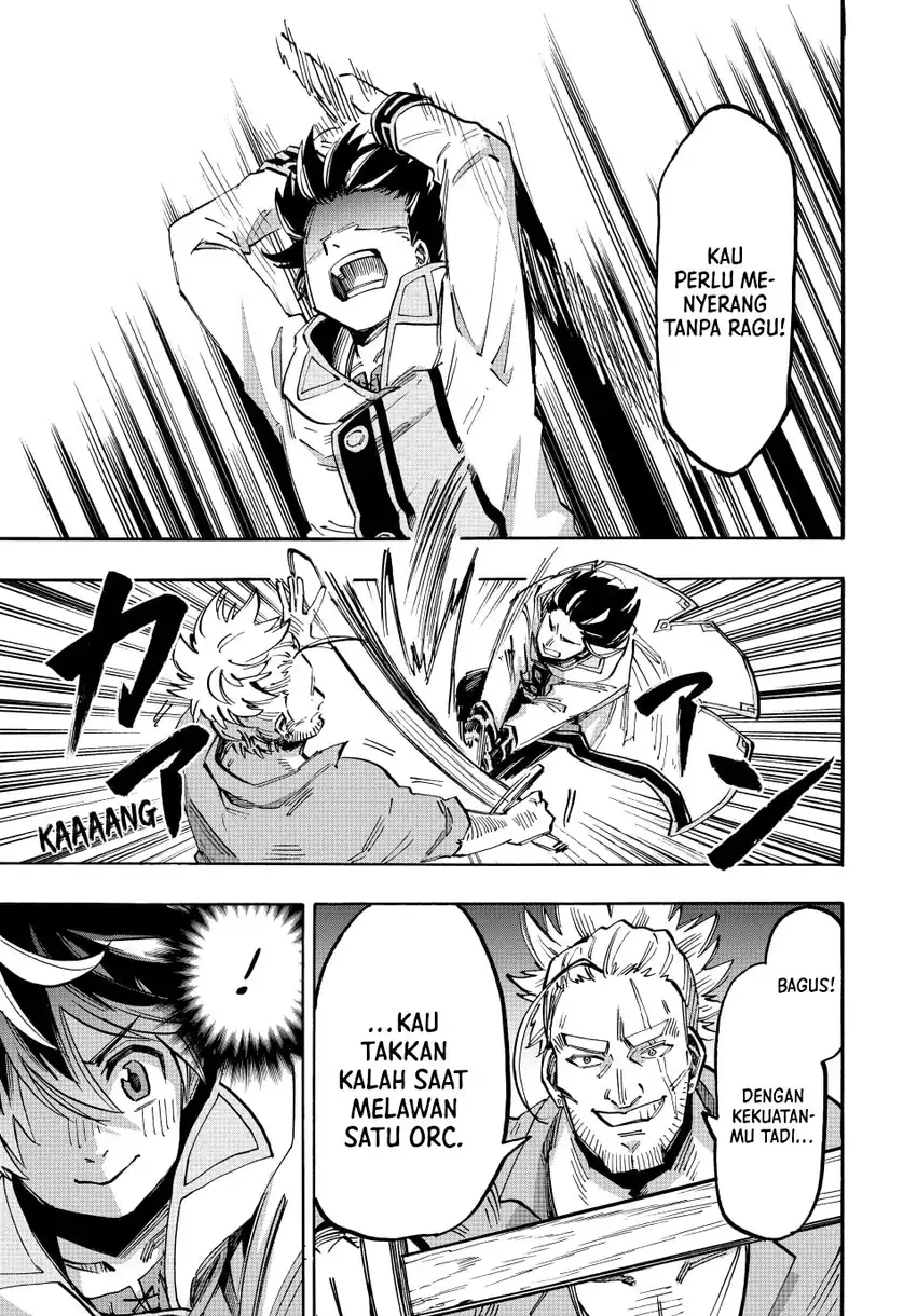 Isekai Walking Chapter 55 Gambar 6