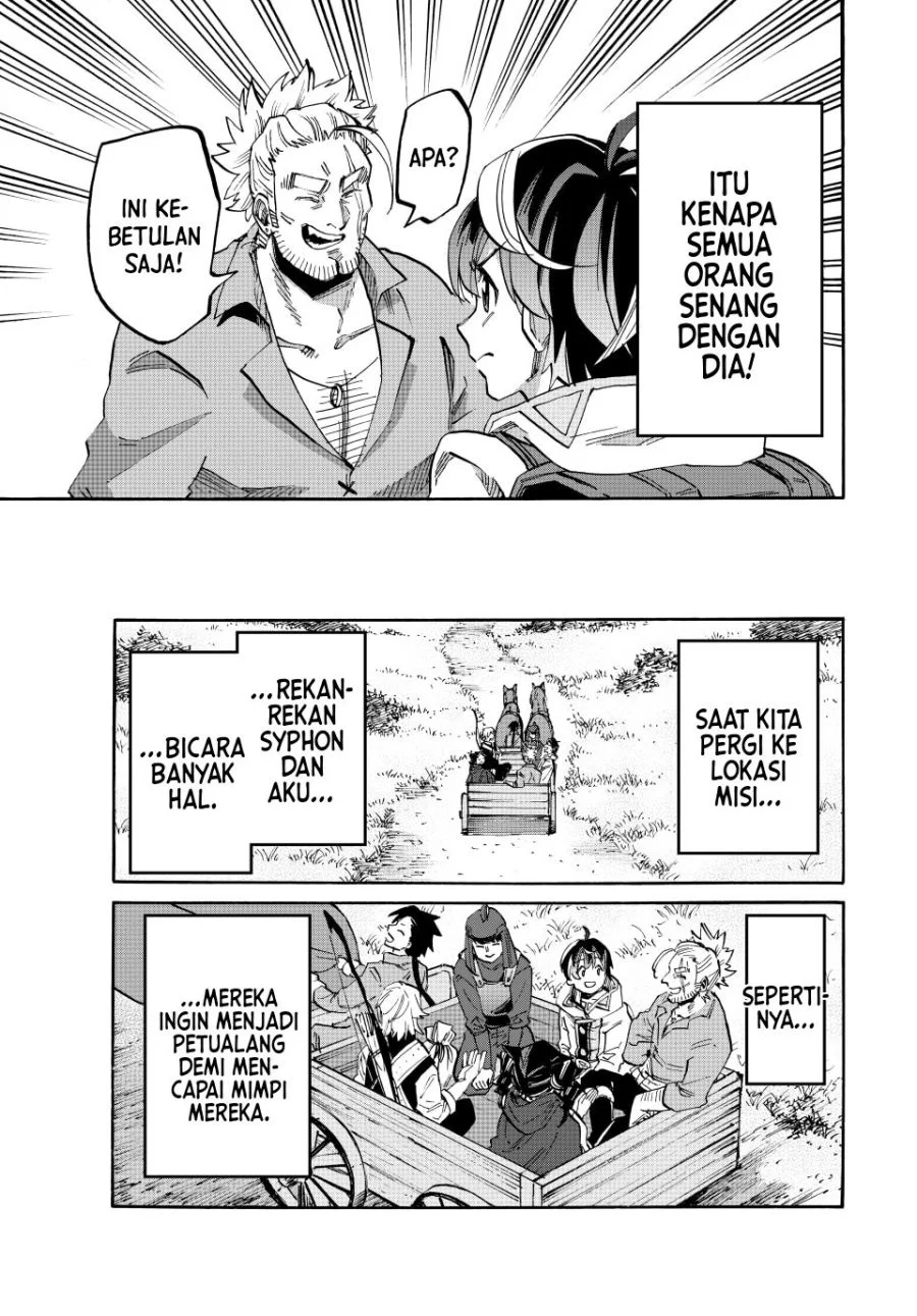 Isekai Walking Chapter 57 Gambar 10