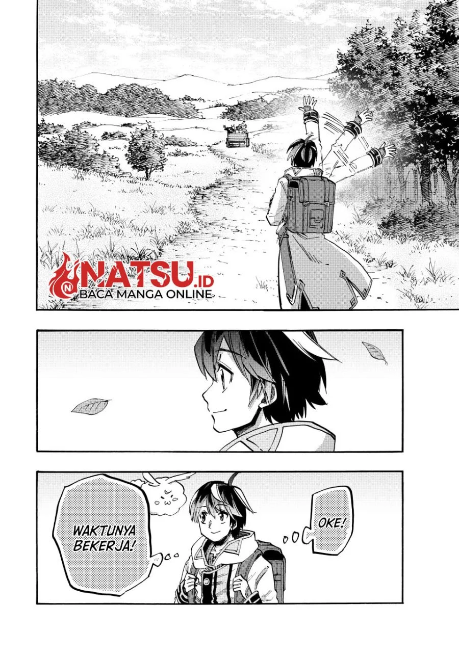 Isekai Walking Chapter 57 Gambar 13