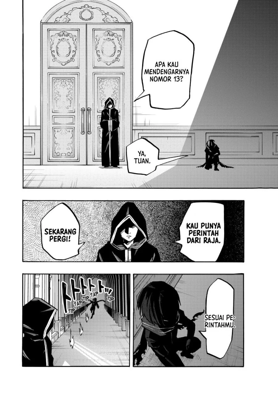 Isekai Walking Chapter 57 Gambar 5