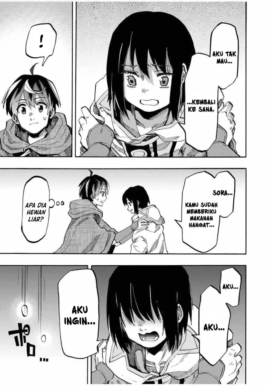 Isekai Walking Chapter 67 Gambar 12
