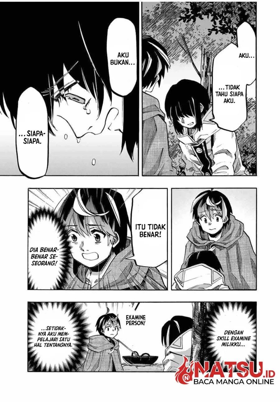 Isekai Walking Chapter 67 Gambar 14