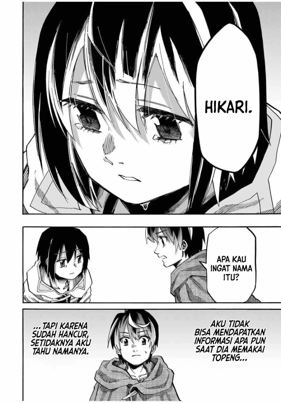 Isekai Walking Chapter 67 Gambar 15