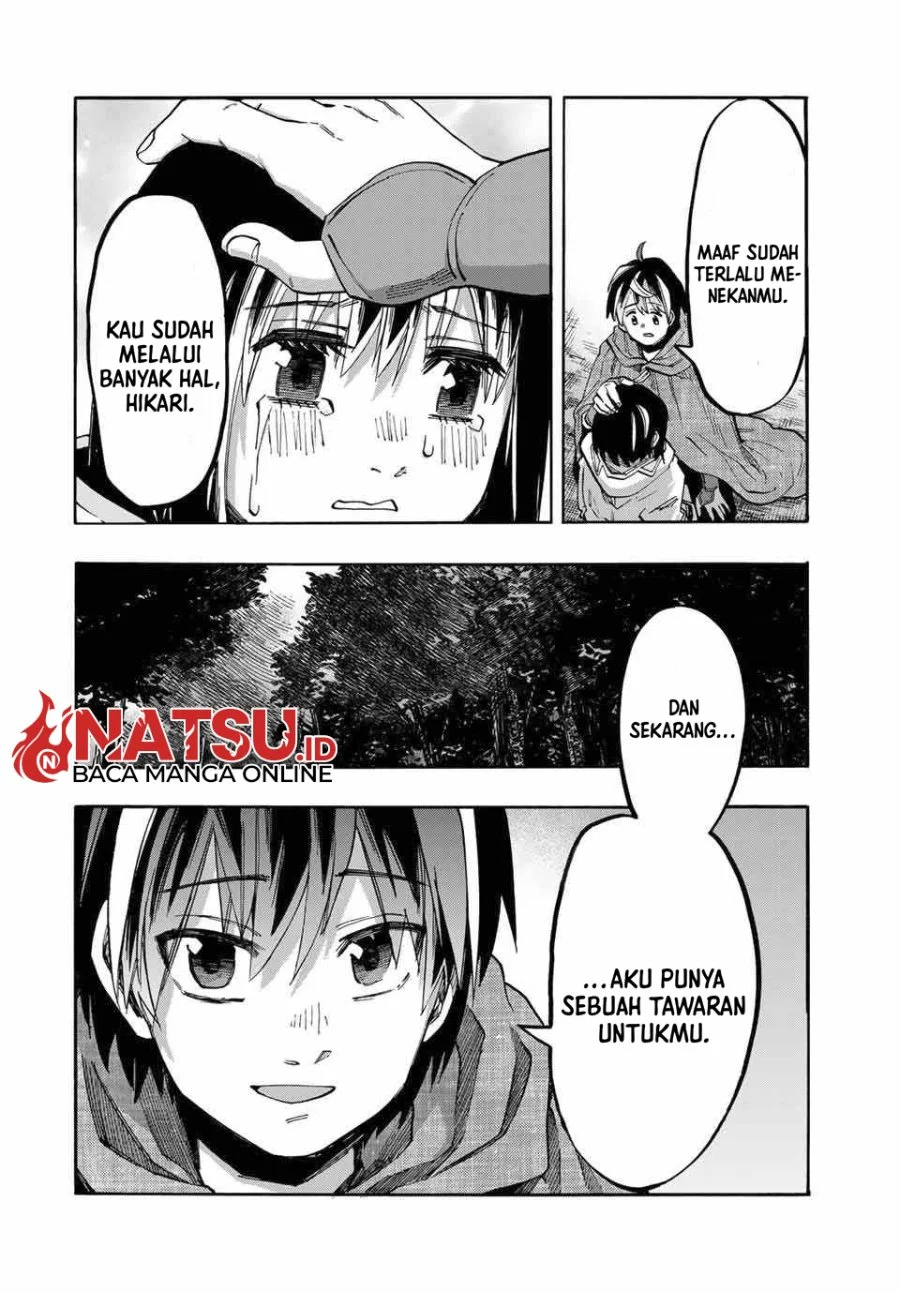 Isekai Walking Chapter 67 Gambar 17