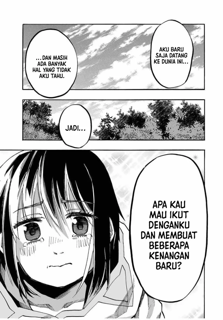 Isekai Walking Chapter 67 Gambar 18