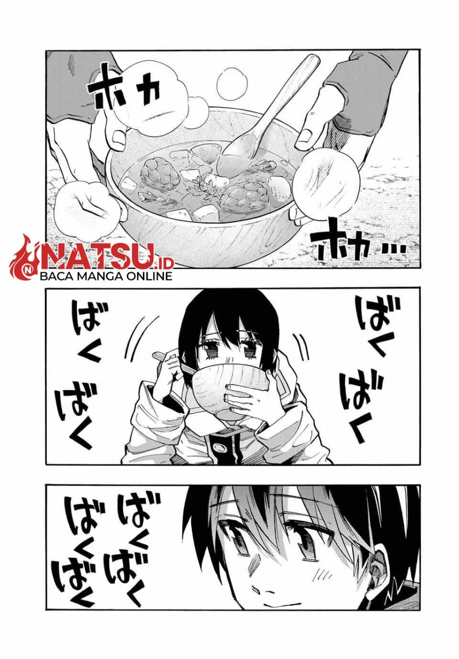 Isekai Walking Chapter 67 Gambar 4