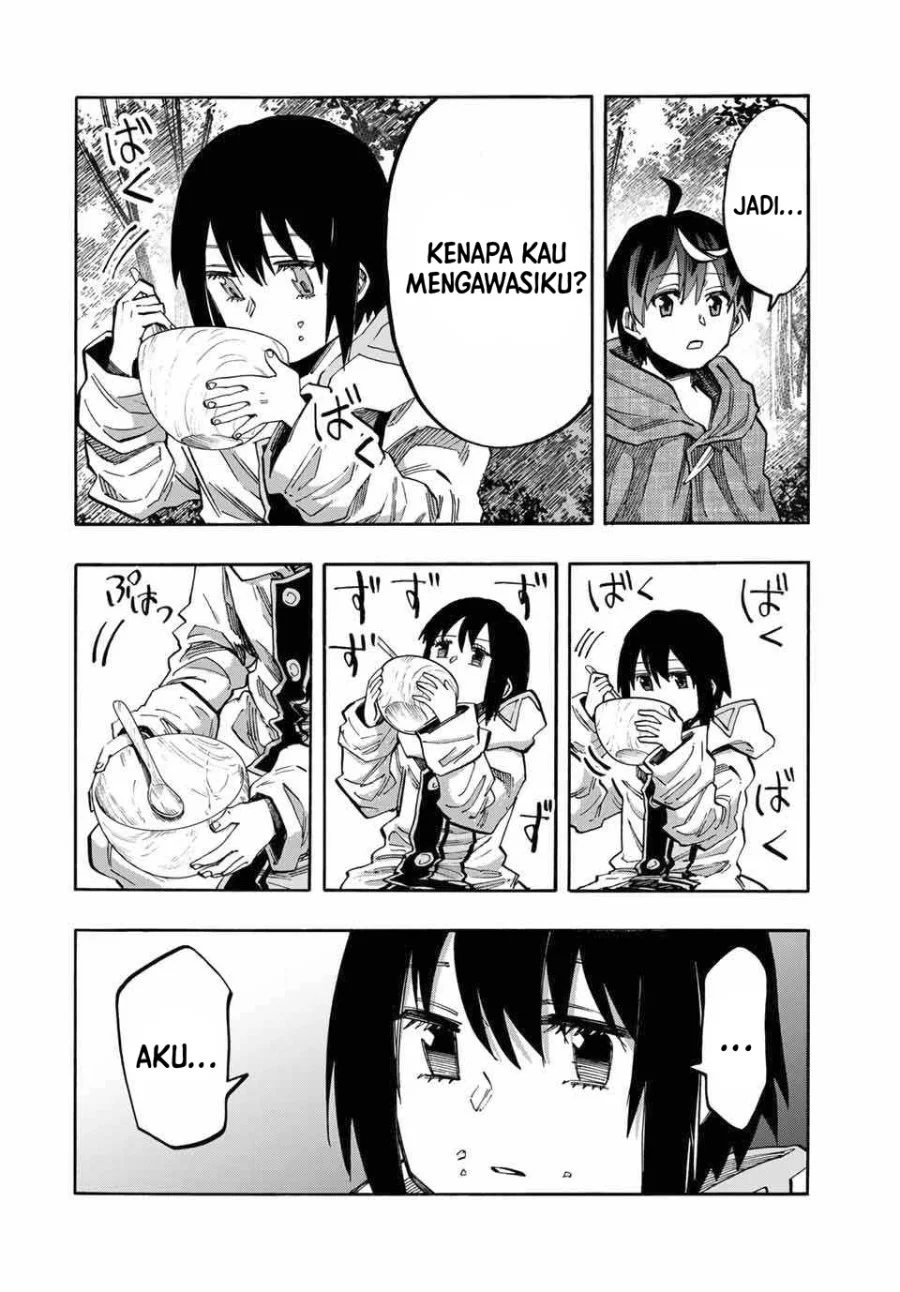 Isekai Walking Chapter 67 Gambar 5