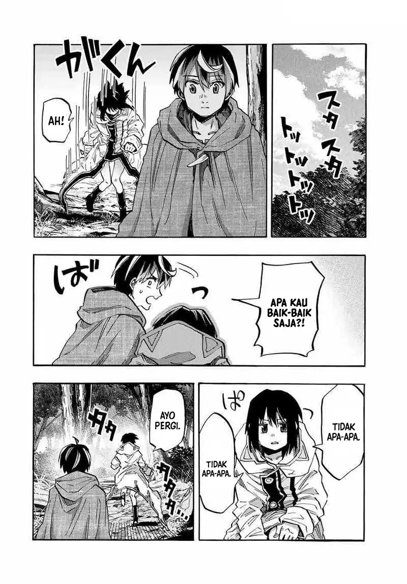 Isekai Walking Chapter 68 Gambar 15