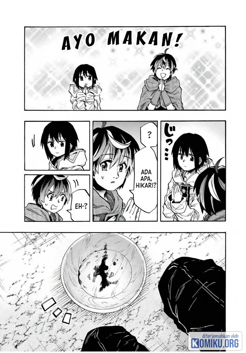 Isekai Walking Chapter 69 Gambar 3