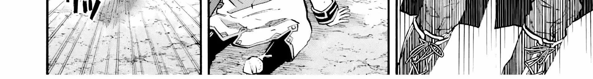 Isekai Walking Chapter 76 Gambar 13