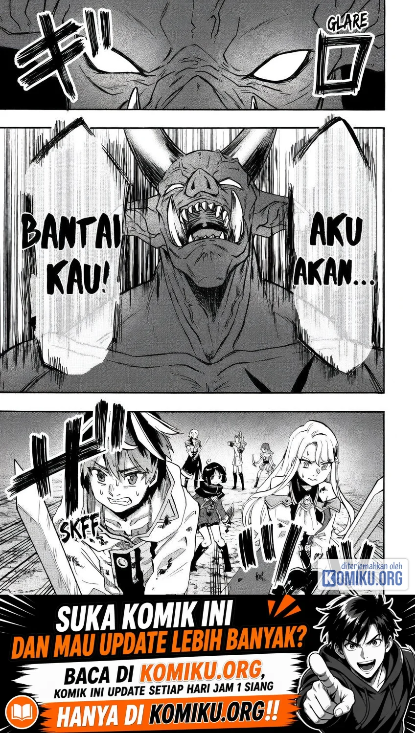 Isekai Walking Chapter 84 Gambar 15