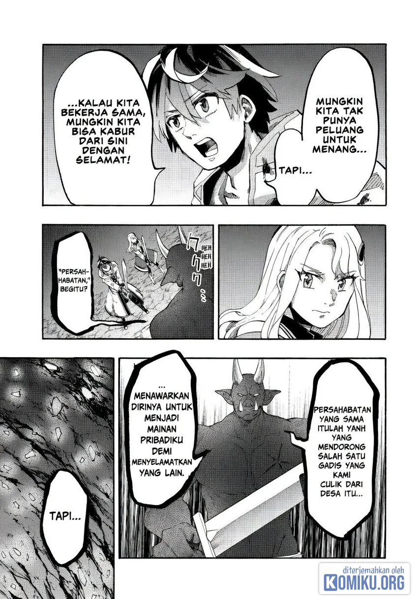 Isekai Walking Chapter 85 halaman 10