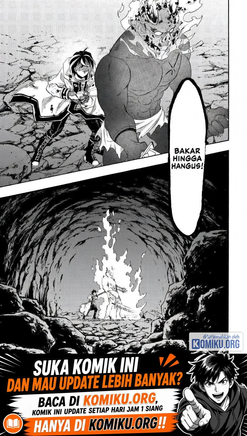 Isekai Walking Chapter 87 halaman 2