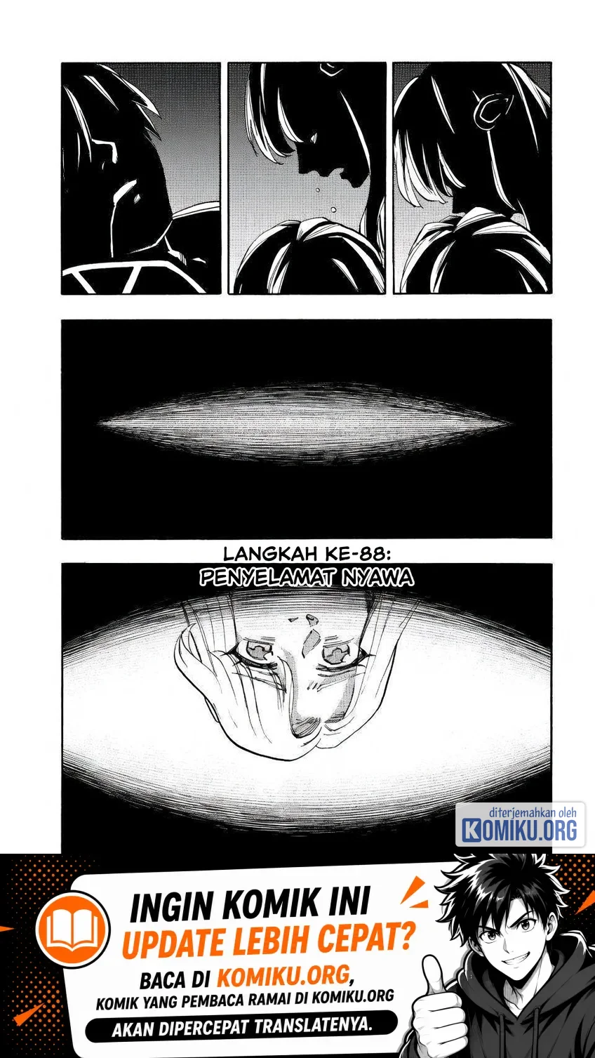 Isekai Walking Chapter 88 halaman 2