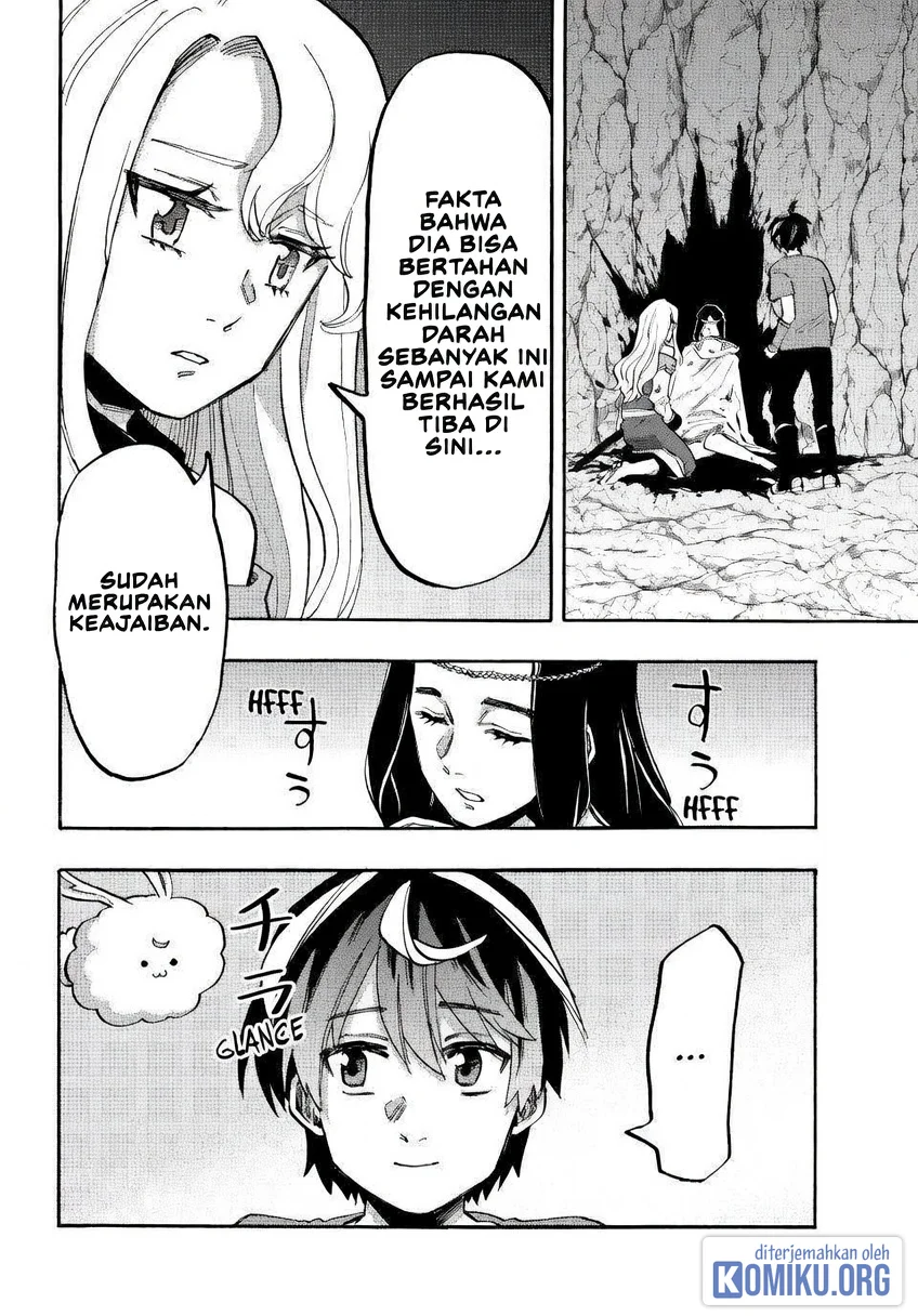Isekai Walking Chapter 89 Gambar 10
