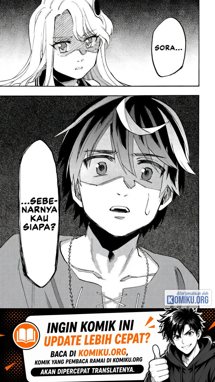 Isekai Walking Chapter 89 Gambar 13