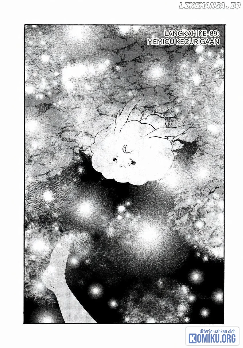 Isekai Walking Chapter 89 halaman 4