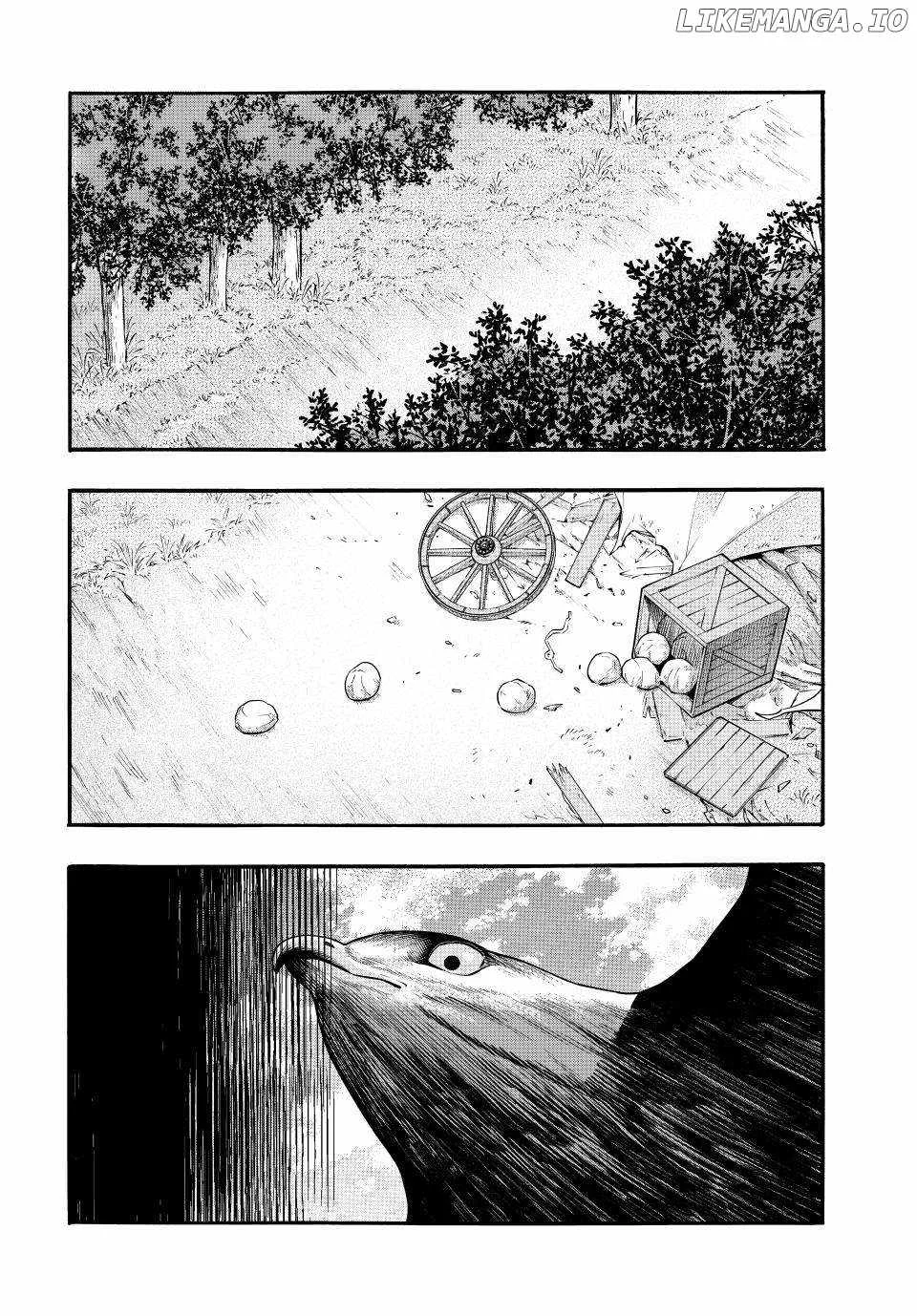 Isekai Walking Chapter 92 halaman 5