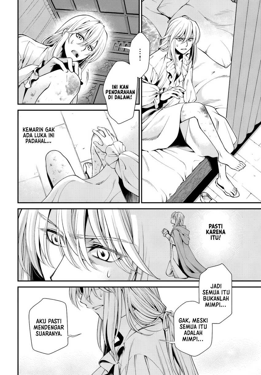 Isekai Yakkyoku Chapter 58 Gambar 20