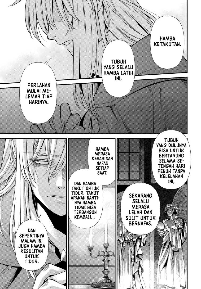 Isekai Yakkyoku Chapter 58 Gambar 3