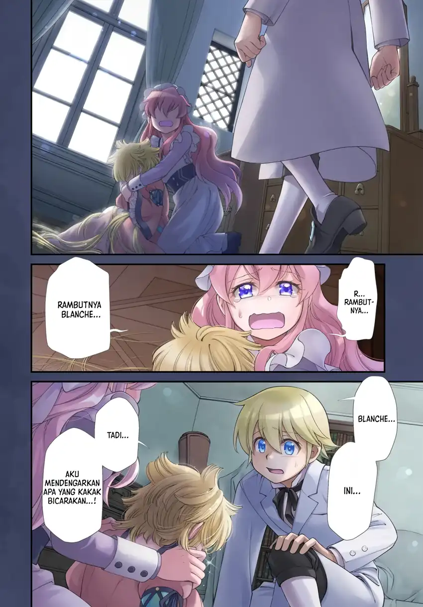 Isekai Yakkyoku Chapter 63 Gambar 3