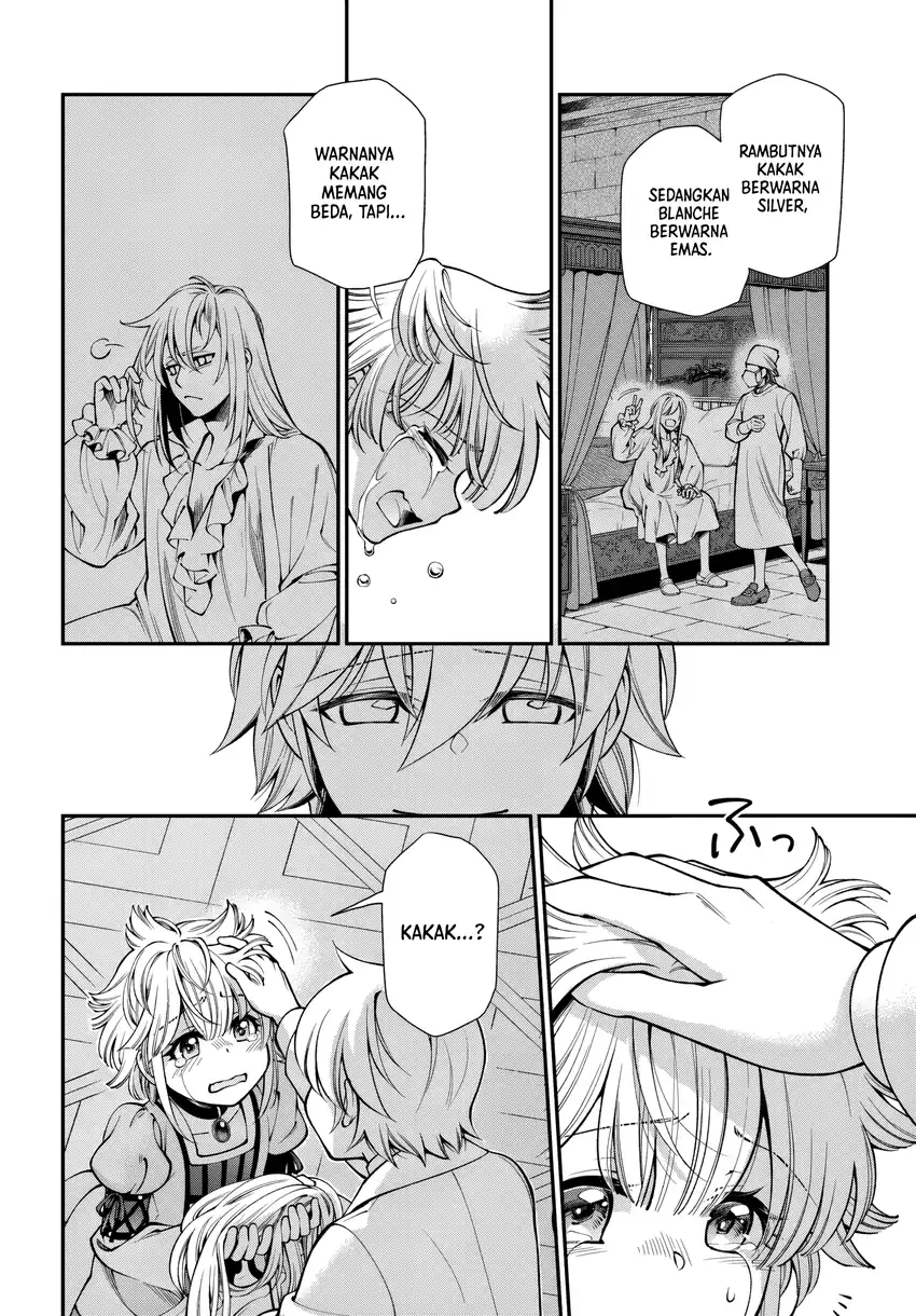 Isekai Yakkyoku Chapter 63 Gambar 7