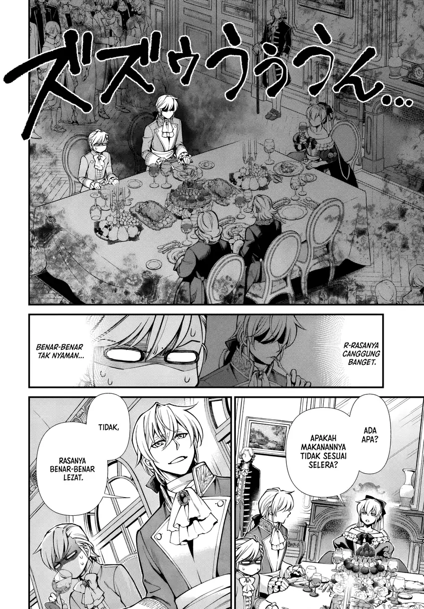 Isekai Yakkyoku Chapter 65 Gambar 22