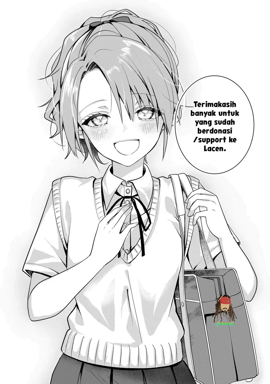 Isekai Yakkyoku Chapter 69 Gambar 22
