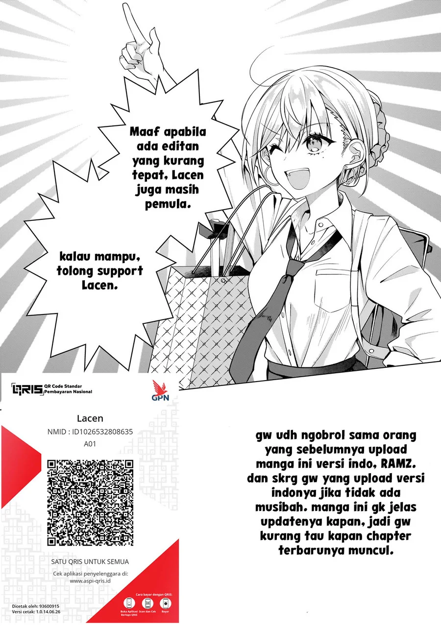 Isekai Yakkyoku Chapter 69 Gambar 23