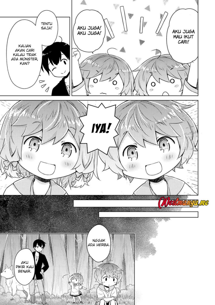 Isekai Yururi Kikou: Kosodateshinagara Boukensha Shimasu Chapter 63 Gambar 11