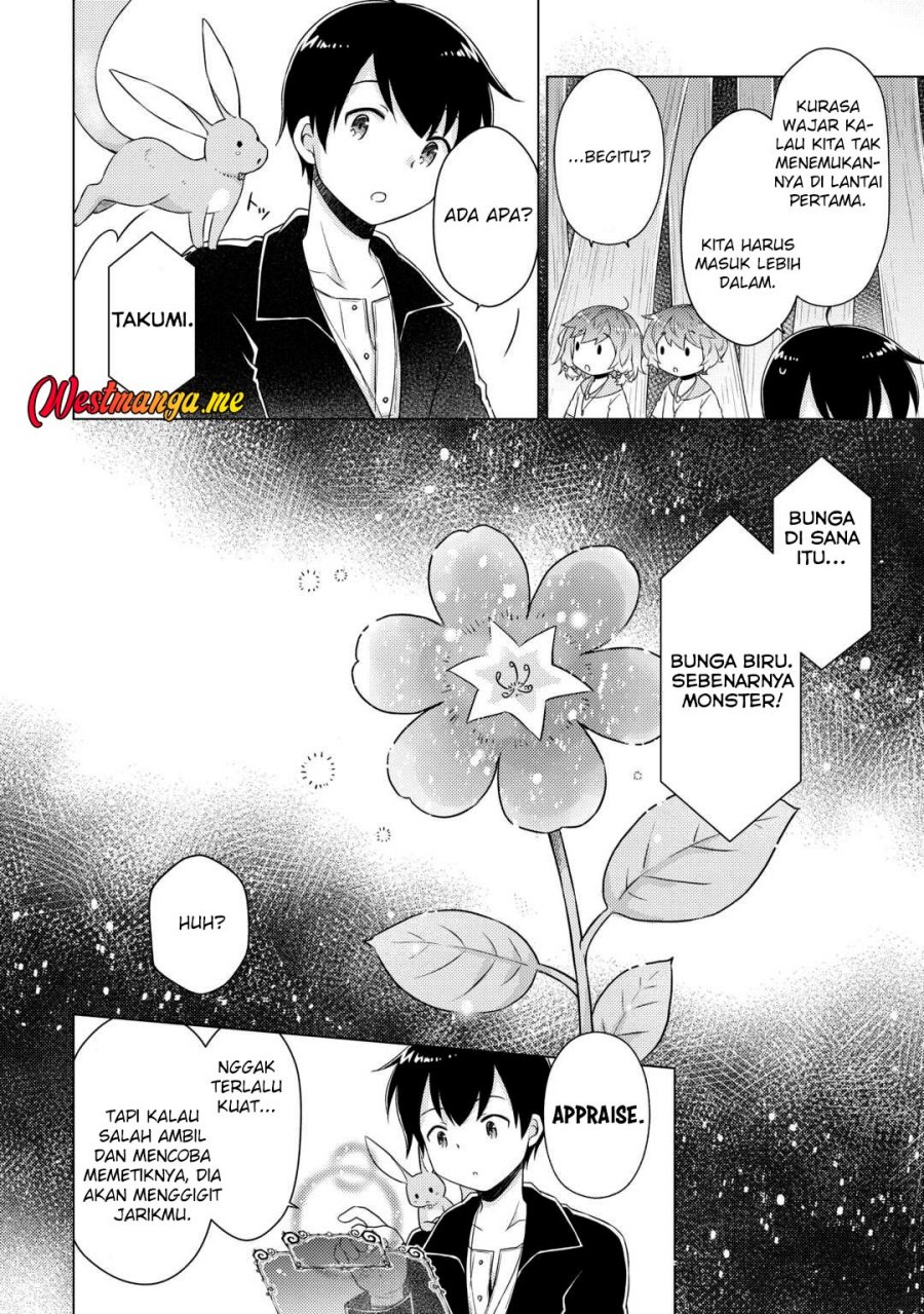 Isekai Yururi Kikou: Kosodateshinagara Boukensha Shimasu Chapter 63 Gambar 12