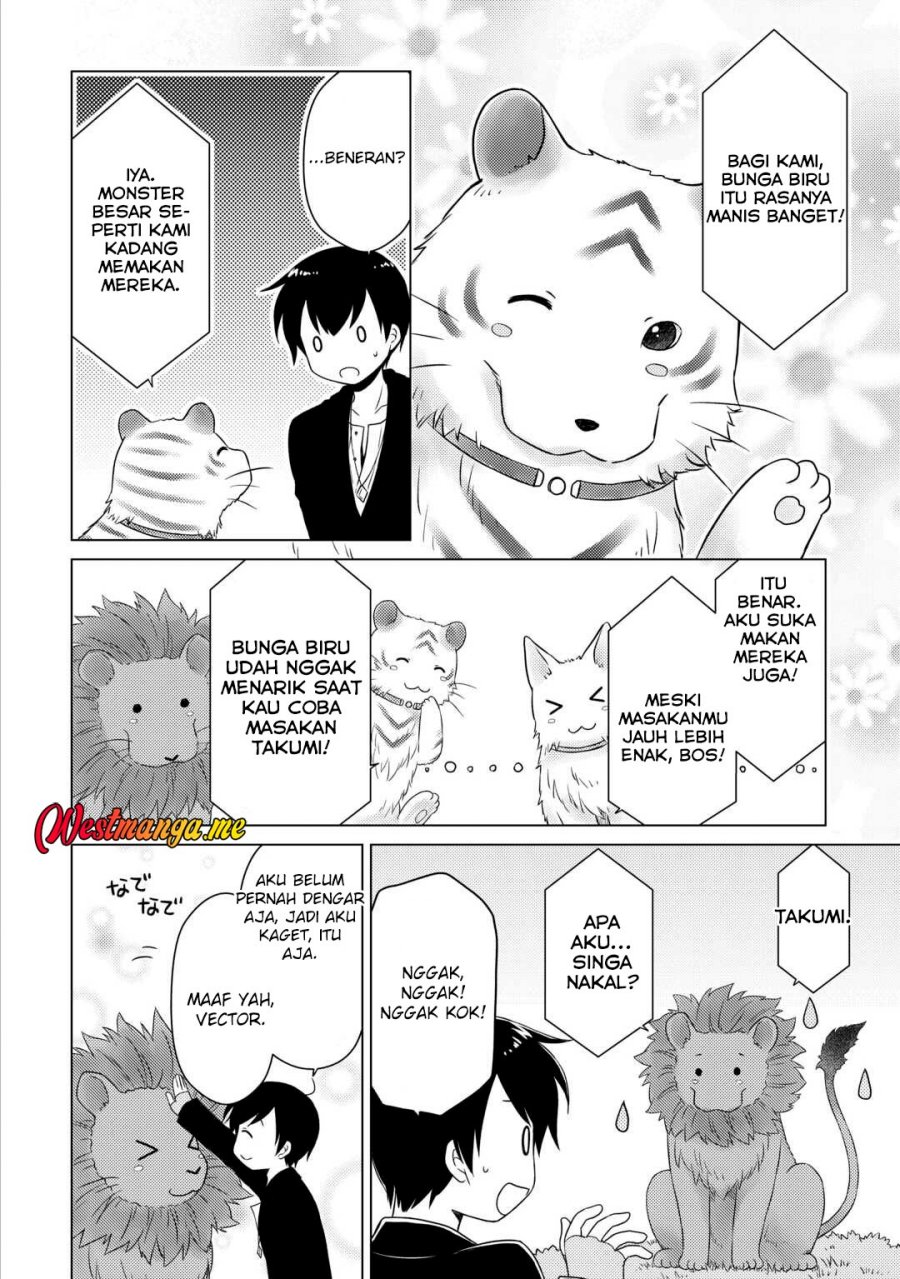 Isekai Yururi Kikou: Kosodateshinagara Boukensha Shimasu Chapter 63 Gambar 14