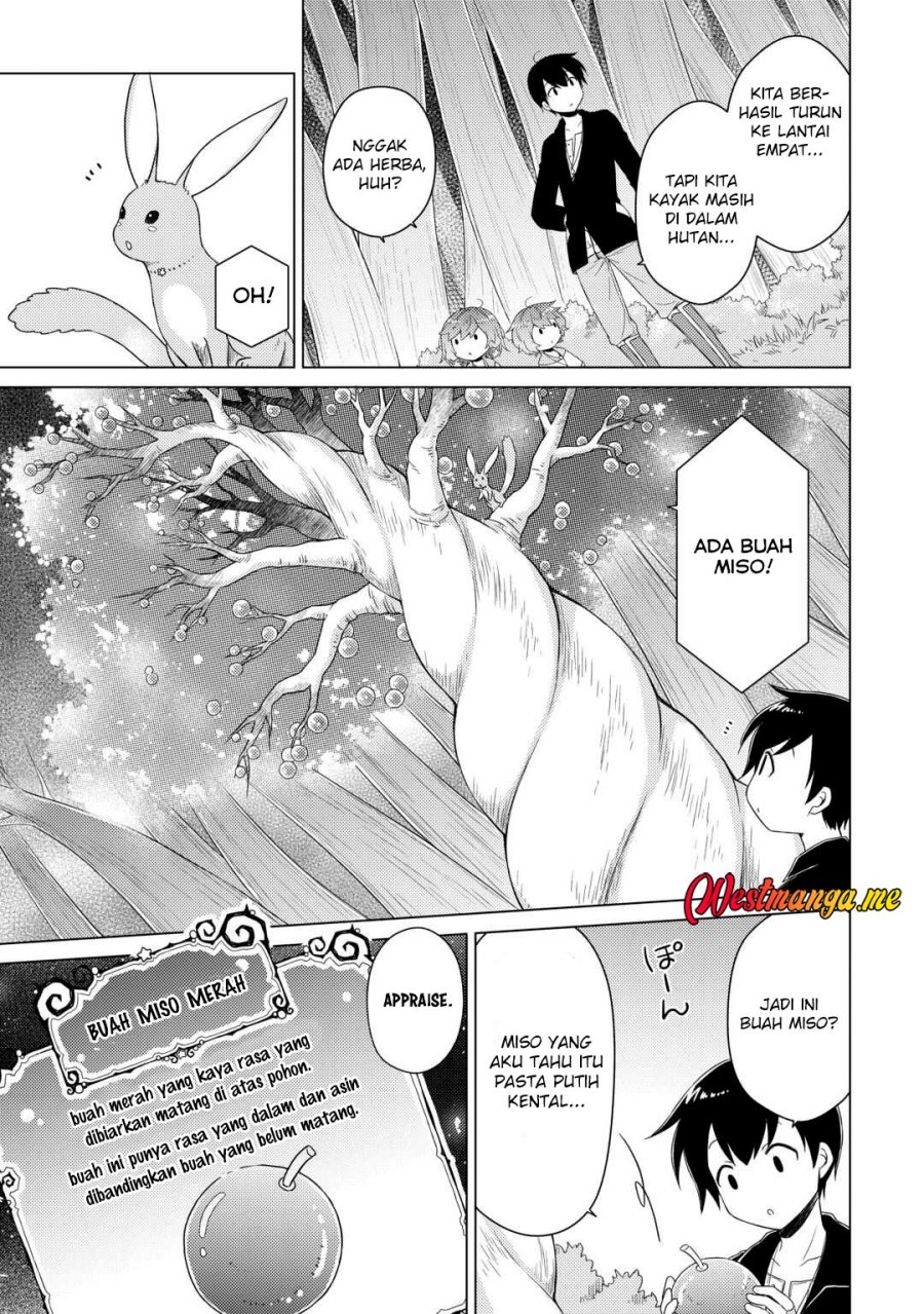 Isekai Yururi Kikou: Kosodateshinagara Boukensha Shimasu Chapter 63 Gambar 17