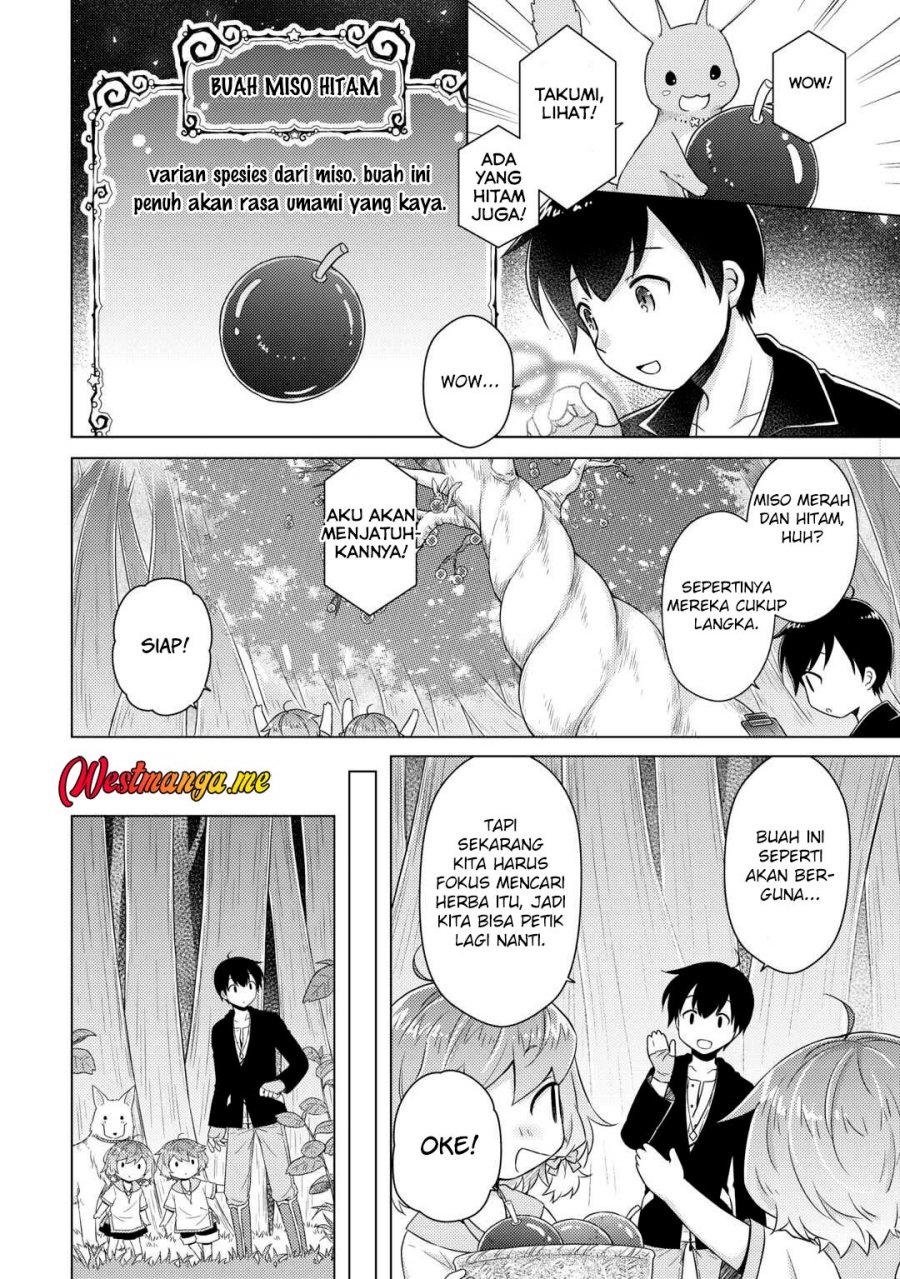 Isekai Yururi Kikou: Kosodateshinagara Boukensha Shimasu Chapter 63 Gambar 19