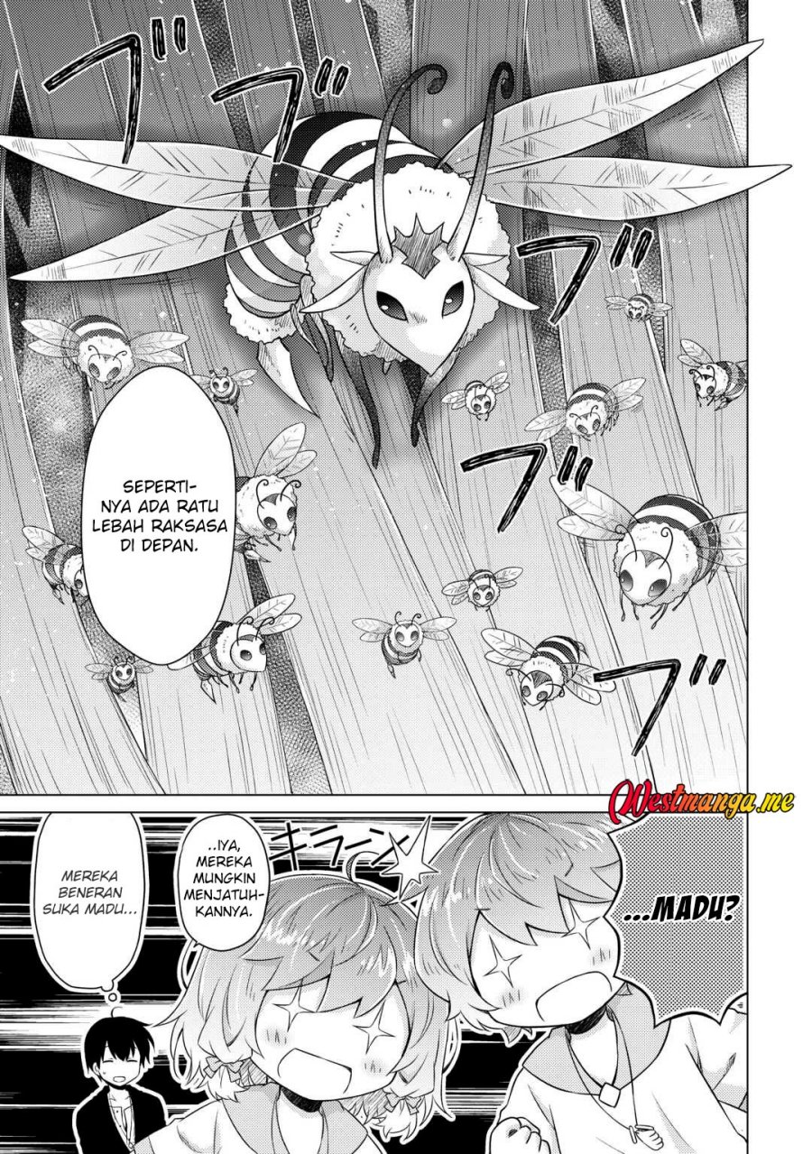 Isekai Yururi Kikou: Kosodateshinagara Boukensha Shimasu Chapter 63 Gambar 20