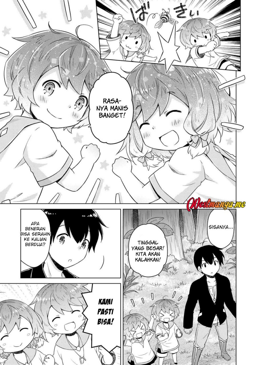 Isekai Yururi Kikou: Kosodateshinagara Boukensha Shimasu Chapter 63 Gambar 22