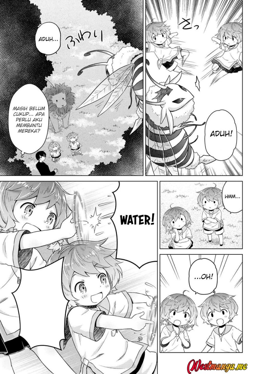 Isekai Yururi Kikou: Kosodateshinagara Boukensha Shimasu Chapter 63 Gambar 24