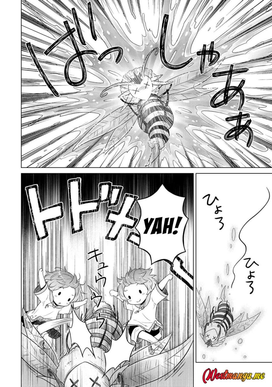 Isekai Yururi Kikou: Kosodateshinagara Boukensha Shimasu Chapter 63 Gambar 25