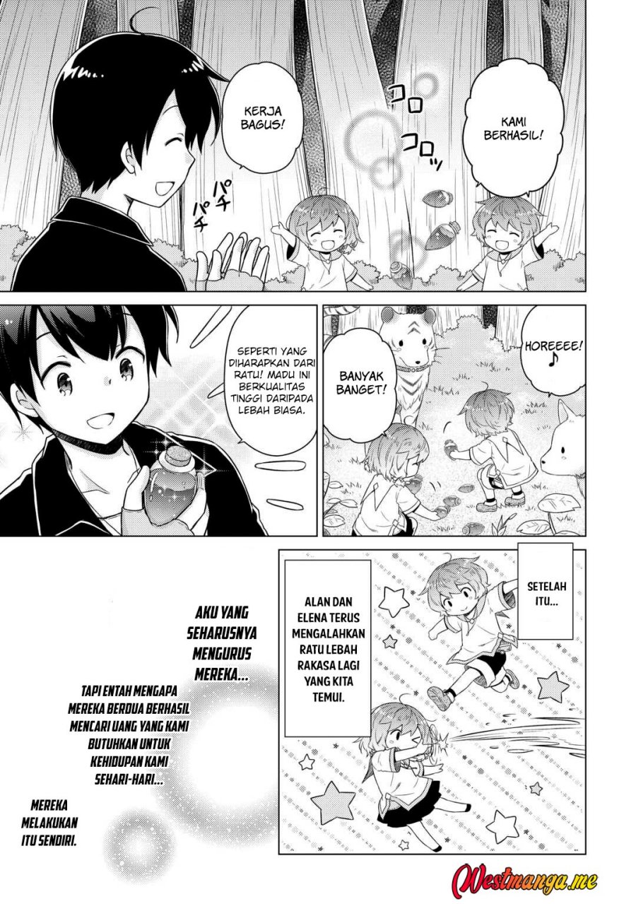 Isekai Yururi Kikou: Kosodateshinagara Boukensha Shimasu Chapter 63 Gambar 26