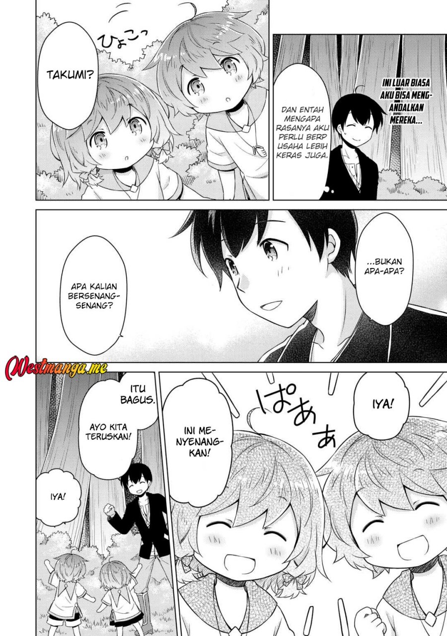 Isekai Yururi Kikou: Kosodateshinagara Boukensha Shimasu Chapter 63 Gambar 27