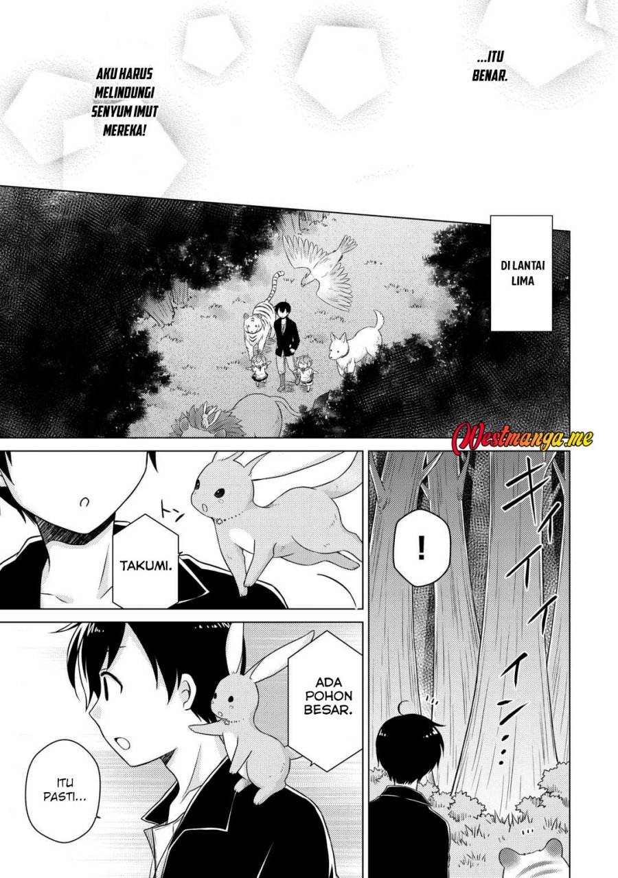 Isekai Yururi Kikou: Kosodateshinagara Boukensha Shimasu Chapter 63 Gambar 28