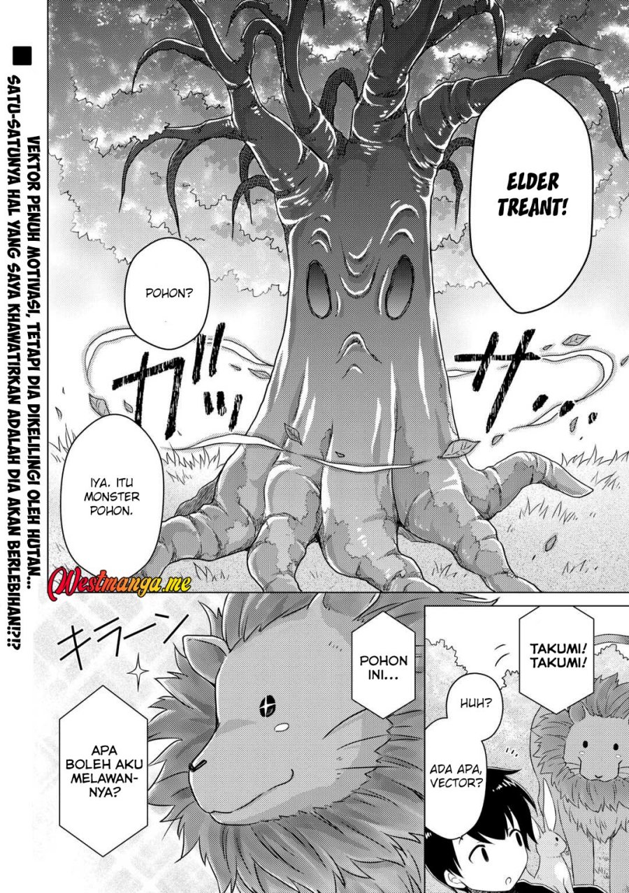 Isekai Yururi Kikou: Kosodateshinagara Boukensha Shimasu Chapter 63 Gambar 29