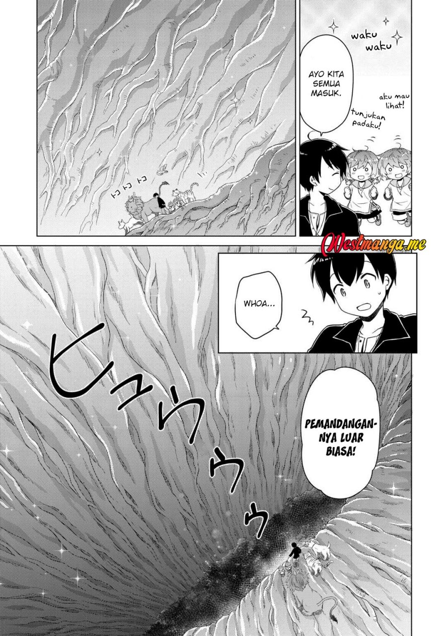 Isekai Yururi Kikou: Kosodateshinagara Boukensha Shimasu Chapter 63 Gambar 5
